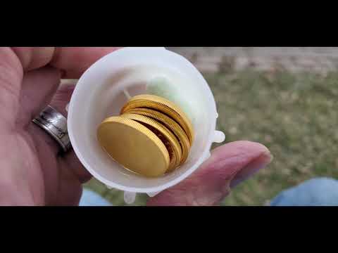 RCM 1 oz gold maple leaf buy!