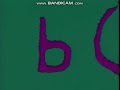 Sesame Street 3672 Sand B B