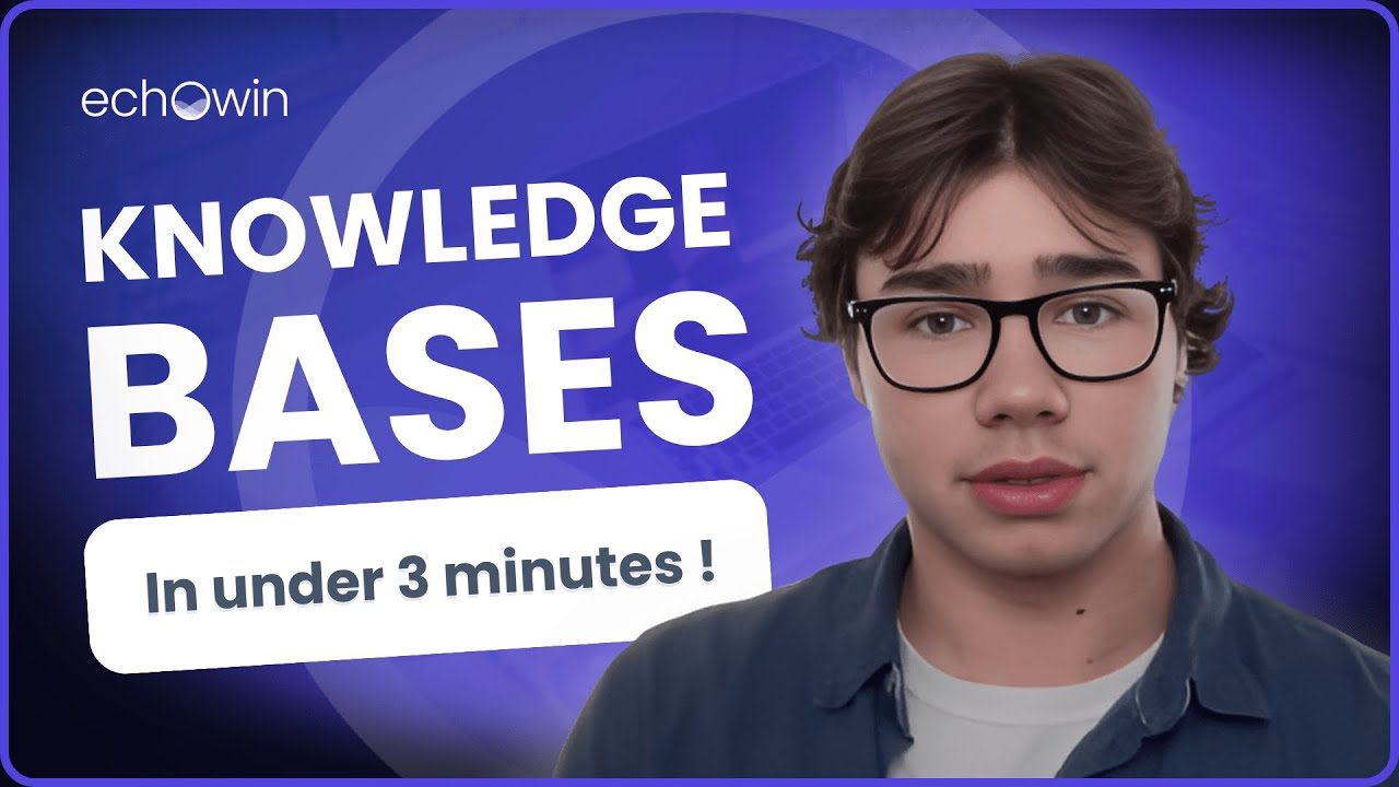 Training AI Agents Just Got Simpler! How to Deploy Knowledge Bases in Under 3 Minutes. (No-Code)