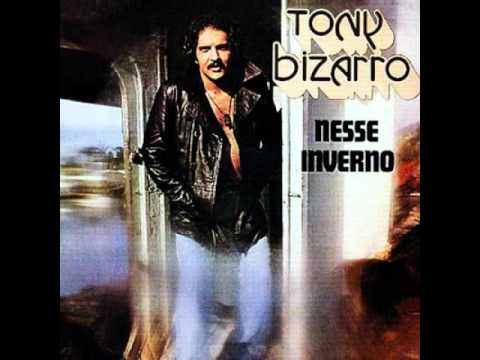 Tony Bizarro - Não Pode (1977)