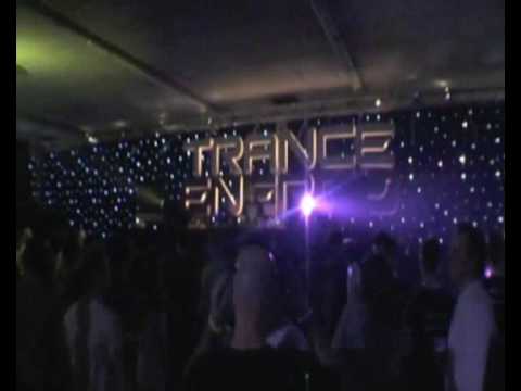 Cliff Coenraad Live @ Trance Energy 2009 [ID&T]