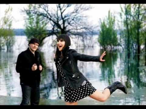 Amaral y Chetes - Si tú no vuelves