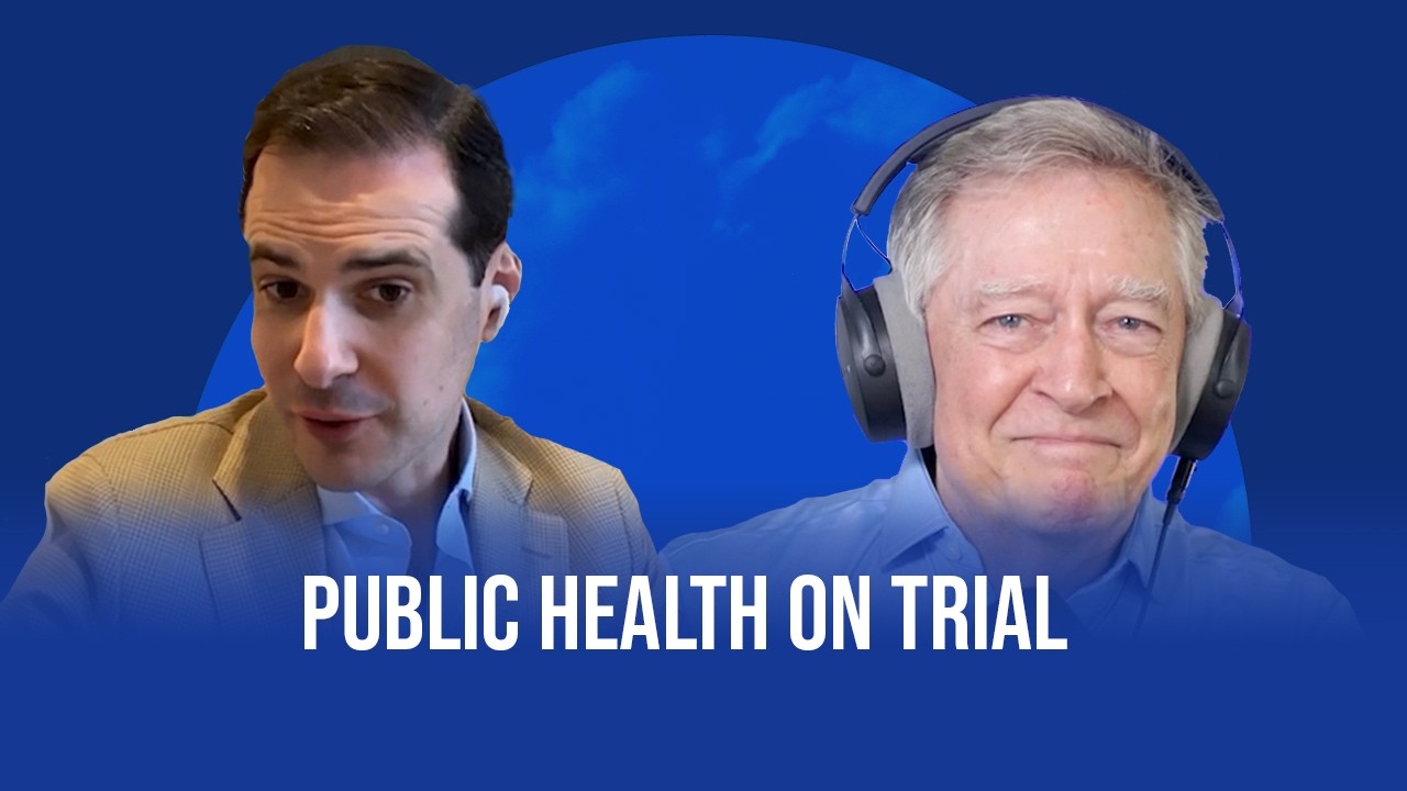 The vaccine lawyer suing RFK Jr.