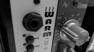 Neve 1073 vs stock preamps (Apogee Duet and Midas Venice F16 console)