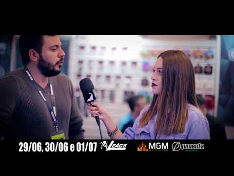 Feira Música SC | Leacs