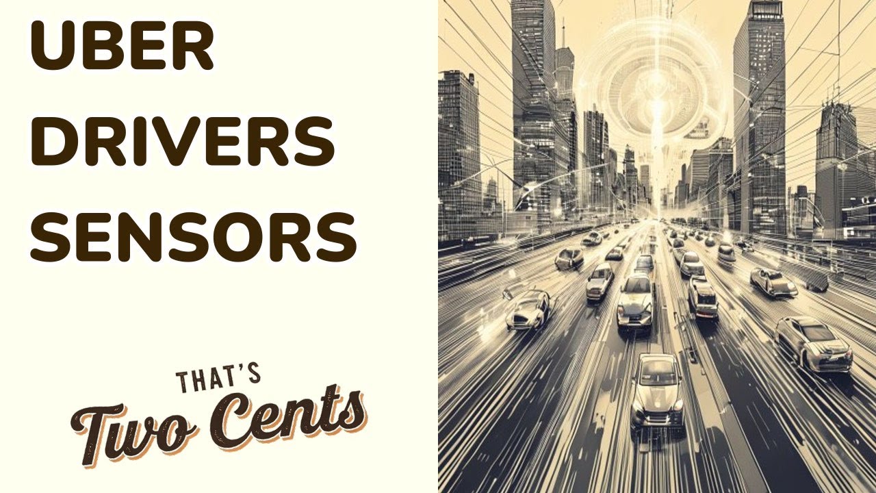 Uber to turn drivers into sensor grid for self-driving cars &mdash; news coverage