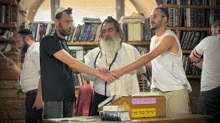 הרב שלום סבג - שיעורי וידאו - הרב שלום סבג✨אישה שחושדת בבעלה שבוגד בה ?-כ״ח בסיוון ה׳תשפ״ה דן בן יעקב 🇮🇱