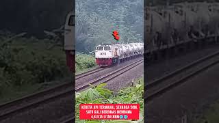 Download lagu Kereta Api Super Mahal Seharga 50 milyar mp3