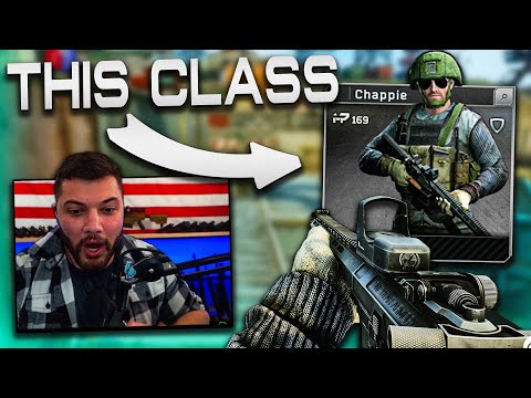 New Favorite ARENA Class After WIPE