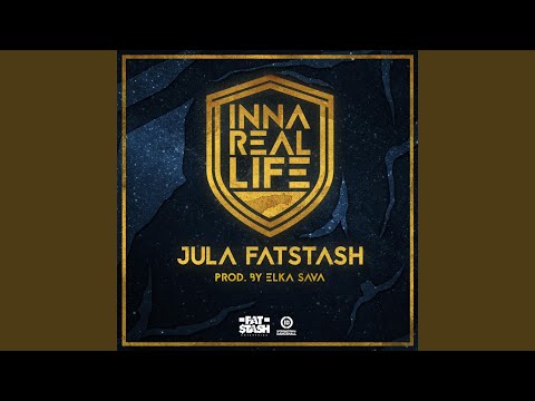 Inna Real Life
