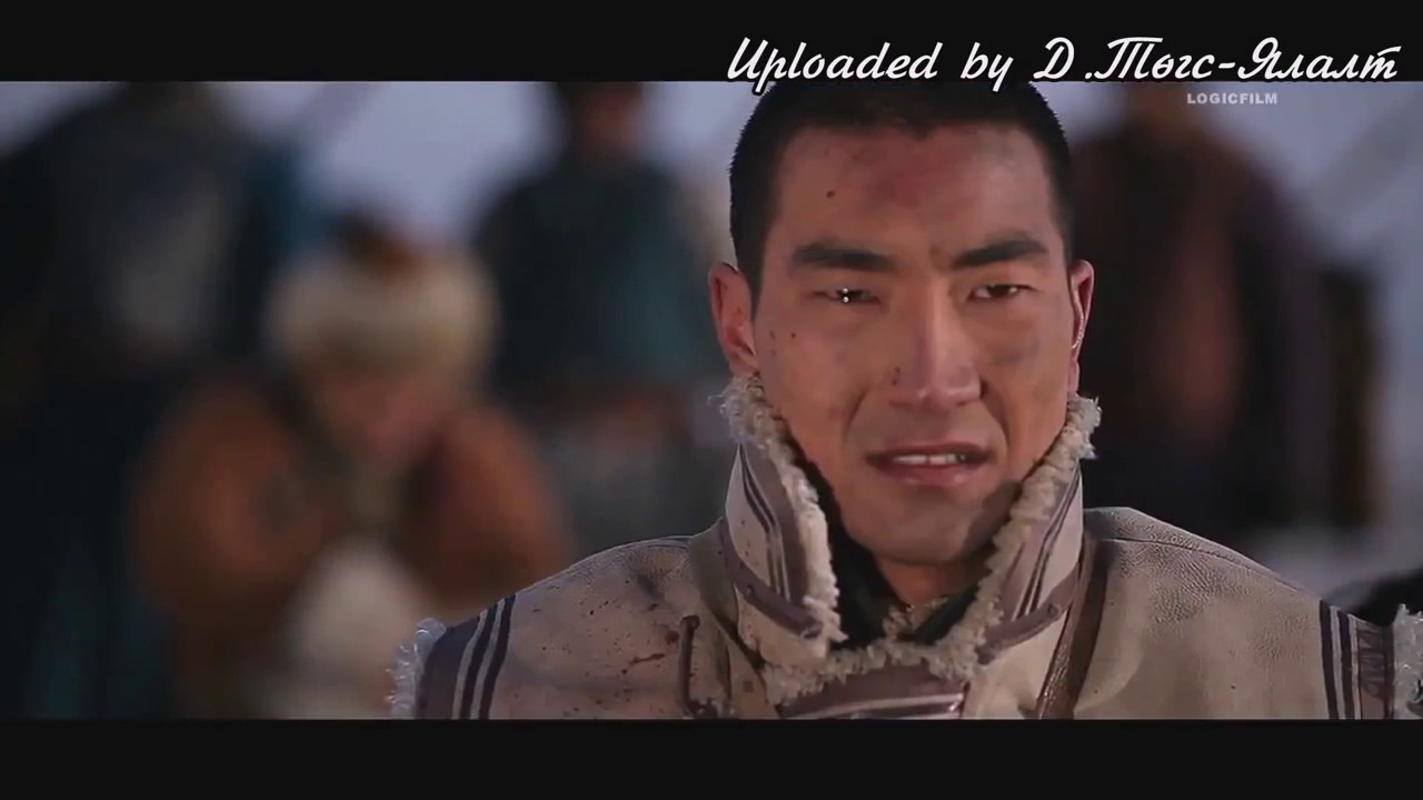 Долоон Бурхан Харвадаггүй киноны дуу үгтэйгээ