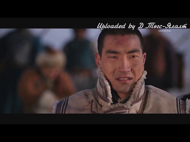 Долоон Бурхан Харвадаггүй киноны дуу үгтэйгээ