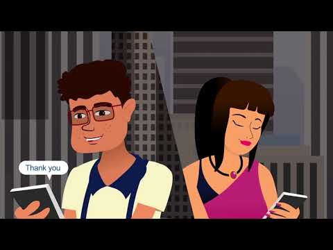 Relish Speed Dating