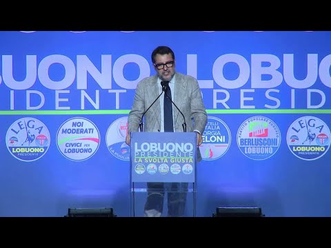 SALVINI: "Via gli immigrati se non rispettano le nostre LEGGI e i nostri VALORI"