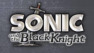 Knight of the Wind - Sonic and the Black Knight [OST]