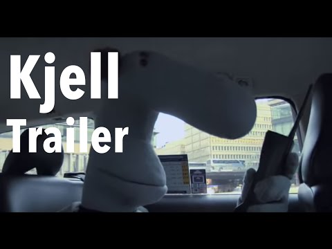 Kjell trailer - Långdistans samtal