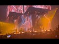 Linkin Park Live 2025 Greenville SC Nashville TN Dual Screen Edit