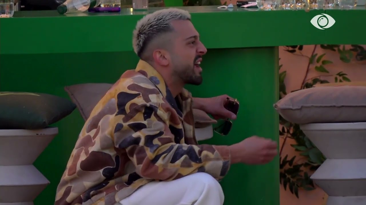 “Unë isha i vetmi që e bëja mirë…”/ Gjesti-Valbonës për Eglin