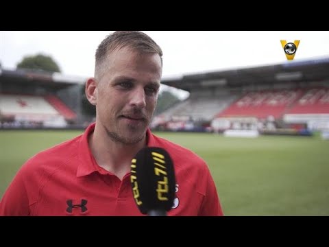 Seuntjens keek Ajax en PSV: ''Dan kan ik wel gek worden'' - VOETBAL INSIDE
