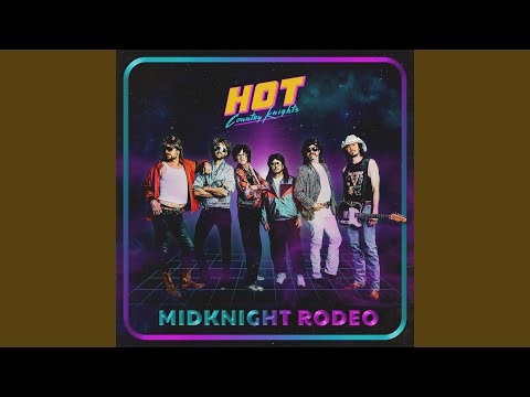 Midknight Rodeo