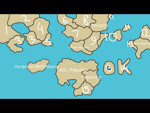 Viewer Wars Season 4: Restarted (all numbers claimed)