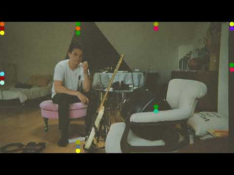 Harry Stone - Crazy (Live) (Gnarls Barkley Cover)