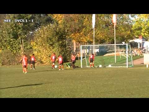 2012_10_27 RKVV Neerbeek F1 vs OVCS F1