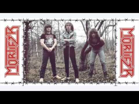 Mortifer ~ Монолог