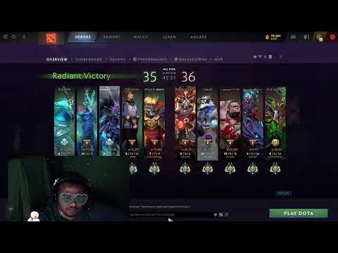 Dominating the Offlane & Safelane in Dota 2 Patch 7.37d - Tips, Tricks & Live Gameplay!