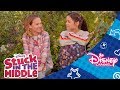 Harley Makes A New Friend Stuck In The Middle Disney Channel Africa