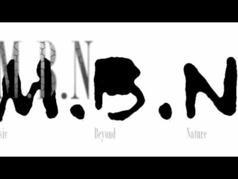 M.B.N - Light It Up - Feat A.S.R, Rhythmick