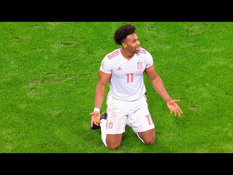 Adama Traore performance against ℕеthегІаnds 2020 HD