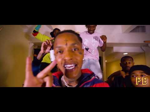 KYYNGG - After Dark ( Official Video ) Ft: PRYNCE MONTANA [ Shot By: @PRIVATE BILLIONS ]