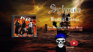 Dancing (Music By: Kneight Riduz - Here We Come ft. Krayzie Bone)