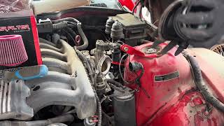 Blondie’s guide to replacing the intake pipe on BMW Z3 Classic Coachworks