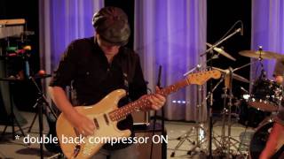 Video thumbnail for The Twin Tube Blue: Seymour Duncan TV by Seymour Duncan