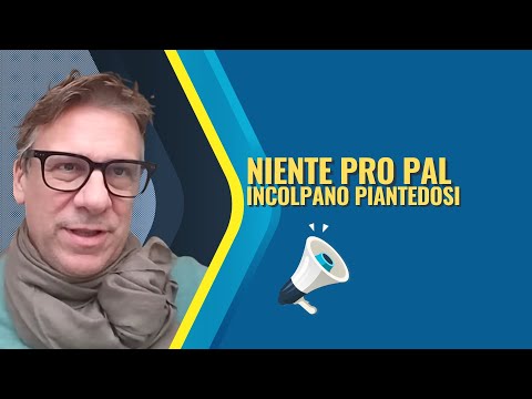 Fermi tutti, i Pro Pal attaccano la Stampa e la colpa è di… Piantedosi! - Zuppa di Porro