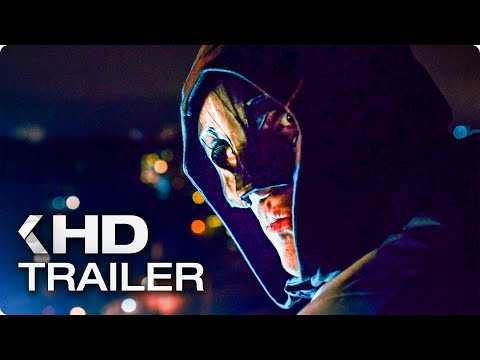 LUX: Krieger des Lichts Trailer German Deutsch (2018)