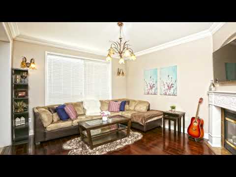 9 Sherbo Cres., Brampton, Ontario