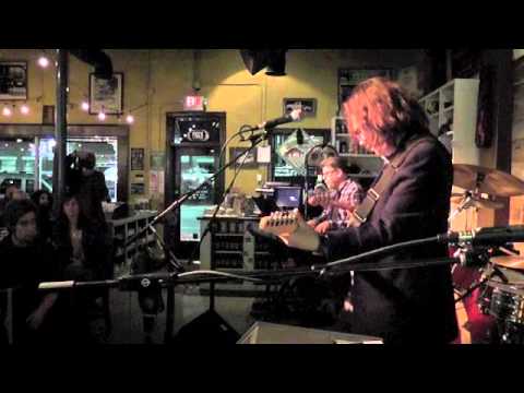 Two Goodbyes Away - Bernie Chiaravalle