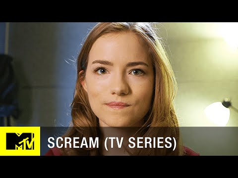 Scream Season 2 (Viral Video 'If I Die: Emma')