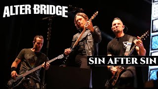 Download lagu ALTER BRIDGE - SIN AFTER SIN | LEGENDADO PT-BR/EN mp3 Download lagu ALTER BRIDGE - SIN AFTER SIN | LEGENDADO PT-BR/EN mp3