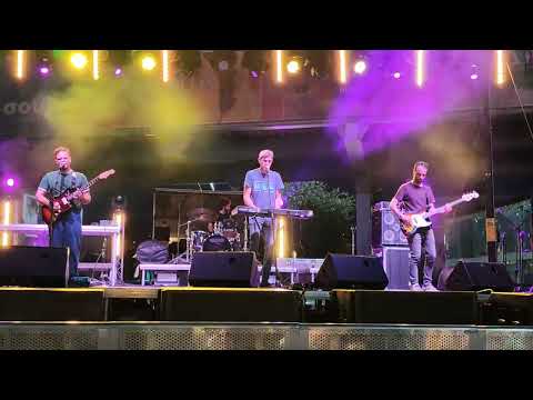 This Town - Ta Toy Boy live@Thessaloniki Street Food Festival 23-05-2025