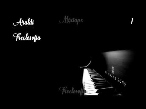 Araldi - Freelosofia - (Prod. Nico Cerántola) - (Freelosofia Mixtape 1)