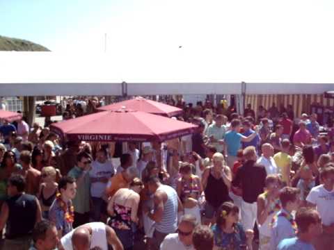 Luminosity Beach Festival - Day 1 - Airbase