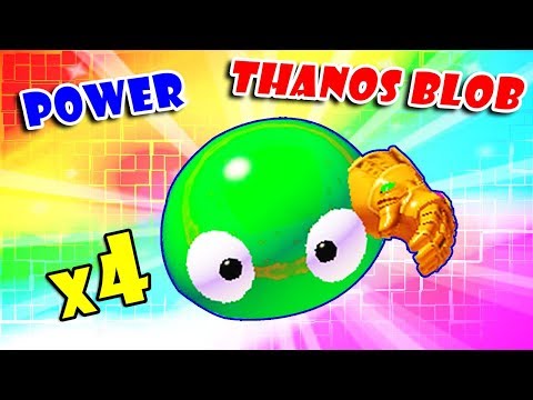 New Secret Code In Blob Simulator Gives You Exclusive Rare - 