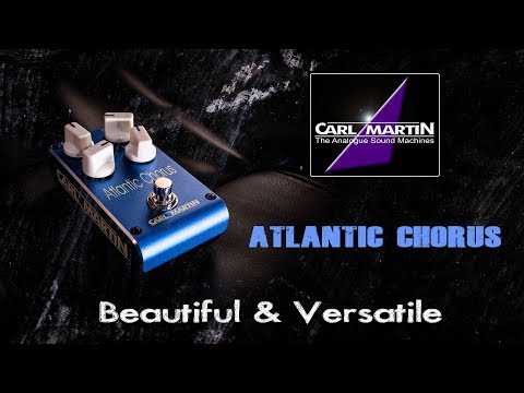 Carl Martin Atlantic Chorus image 4