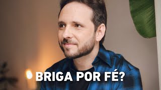 PERGUNTE QUALQUER COISA PARA EU RESPONDER AO VIVO | PROF. DANIEL GONTIJO