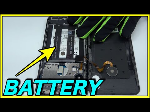 V Smart Joy 1 Not Charging