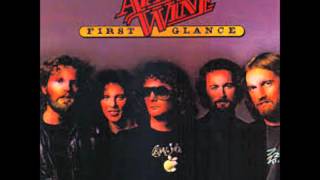 april wine get ready for love.